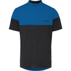 Vaude Altissimo II Trikot Herren  Radtrikots blau Größe M Mountainbike | Rennr