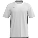 ERIMA T&F WINGS T-Shirt function Kinder, Größe 128 in Weiß