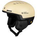 Sweet Protection - Daymaker MIPS Helmet - Skihelm Gr 56-59 cm - M/L beige
