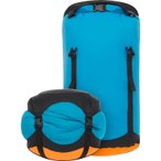 Sea to Summit Evac Lightweight Compression Dry Bag - Packsack turkish tile 20L