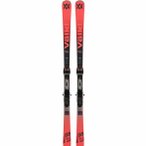 Völkl Racetiger GS + RMotionT 12 Red 25/26 Alpinski Unisex ( Neutral 173)