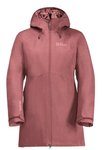 Jack Wolfskin Damen Heidelstein Winterjacke S