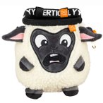 YY Vertical Sheep Chalkbag Unisex ( Bunt one size Größe,)