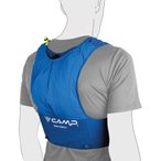 Camp Trail Force 5 Trailrunningrucksack  Trailrunningrucksäcke blau Größe 5L 