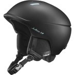 Julbo Shortcuts Jr Skihelm Kinder  Skihelme schwarz Größe 49-54CM Trekking
