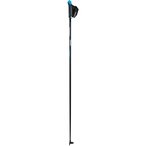 Komperdell Nordic CX-100 Sport Langlaufstöcke  Stock blau Größe 120CM Langlau