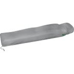 Mammut Cotton Liner EMT Baumwollliner (Größe max. 190cm, grau)