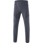 ERIMA Herren Hose PERFORMANCE allround pants, Größe 3XL in Grau