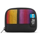 ETHNOTEK - Jugaad Wallet - Geldbeutel Gr One Size guatemala 1