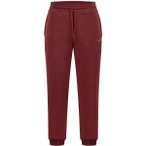 SMILODOX Jogginghose Ilyas, Größe S in Rot