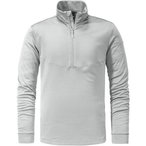 Schöffel Looop  Herren  Pullover grau Größe 4XL Camping Atmungsaktiv