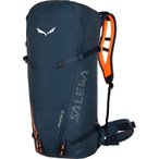 Salewa Ortles Wall 32 - Alpinrucksack dark denim