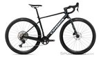 Orbea Terra H30 28'' 2027 Gravelbike-Schwarz-XL