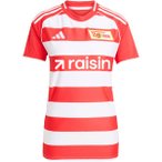 ADIDAS Damen Shirt UNB H JSY W WHS, Größe XS in Orange