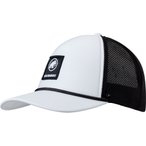Mammut Crag Cap Logo black/white/S/M