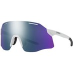Smith Vert Sportbrille  Sportbrillen & Sportsonnenbrillen weiss Größe One Size