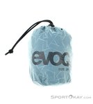 Evoc Raincover Sleeve 25-45l Regenhülle-Türkis-L