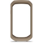 Garmin Edge 1050 Silikonhülle (Größe ONE SIZE, gelb)