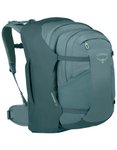 Osprey - Sac à dos 55L - Farpoint 55 Cascade Blue/Torrent Blue  - Blau