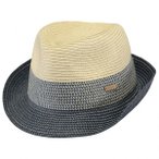 Barts - Patrol Hat - Hut Gr One Size beige/grau
