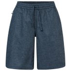 Vaude - Women's Redmont Shorts IV - Shorts Gr 36 blau