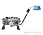 Campingaz Camp & Trek Connect Gaskocher-Silber-One Size
