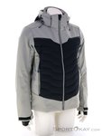 Icepeak Fremont Herren Skijacke-Grau-50