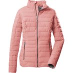 KILLTEC Funktionsjacke GS 99 WMN, Größe 36 in Pink