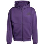 ADIDAS Herren Kapuzensweat New adidas Z.N.E. Zip (normal & lang), Größe L in L