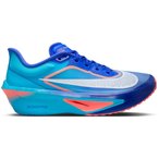 Nike Zoom Fly 6  Herren  Laufschuhe racer blue-white-blue Größe 47 Laufen  Sch