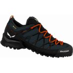 Salewa Wildfire 2 GORE-TEX Herren Multifunktionsschuhe ( Dunkelblau 7,5 UK, 41 E