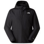 The North Face - Fontanales Wind Jacket - Laufjacke Gr XL schwarz
