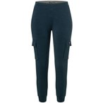 Super.Natural City Cargo Hose Damen  Jeans & Freizeithose blau Größe L Trekkin