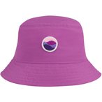 Trollkids Bucket Hut Kinder  Hüte pink Größe 48  Lifestyle | Surfen/ SUP  Wid