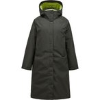 Peak Performance Treeline Down Mantel Damen  Winterjacke oliv Größe L Lifestyl
