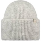 BARTS Herren Kylar Beanie, Größe ONE SIZE in Grau