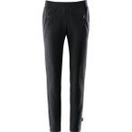 SCHNEIDER SPORTSWEAR Damen Sporthose INDIANAW (kurz), Größe 18 in Schwarz