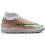 NIKE Kinder Fussball-Hartplatzschuhe Mercurial Superfly 11 Club „Kylian Mbapp