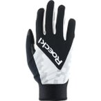 Roeckl Sports Lidhult 2 Fingerhandschuhe Unisex ( Schwarz 6,5)