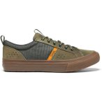 CHROME INDUSTRIES Chrome Unisex Workout-Sch. KURSK TR, Größe EU40 in Braun