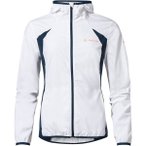 VAUDE Damen Funktionsjacke Wo Qimsa Air Jacket, Größe 38 in Weiß