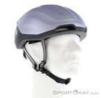 Fizik Kudo Aero MIPS Rennradhelm-Lila-S