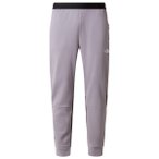 The North Face - Mountain Athletics Fleece Pant - Trainingshose Gr M lila