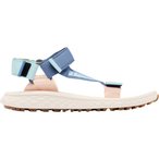 Columbia Konos Globetrot Sandale Damen  Sandalen weiss Größe 38 Lifestyle  Wid