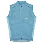 Pedaled - Odyssey Insulated Vest - Fahrradweste Gr XXL türkis/blau
