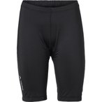 Vaude Matera II Radhose kurz Damen  Fahrradhose schwarz Größe M Gravel  Elasti