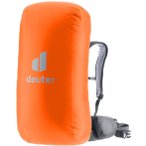 deuter Raincover II Regenhülle Unisex ( Orange one size Größe,)