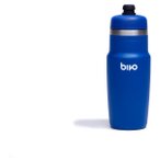 Bivo - One - Fahrrad Trinkflasche Gr 621 ml blau
