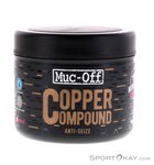 Muc Off Anti Seize Copper Compound 450g Montagepaste-Schwarz-One Size