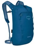 Osprey - Tageswanderrucksack - Daylite Cinch Pack Night Shift Blue  - Navy blau
